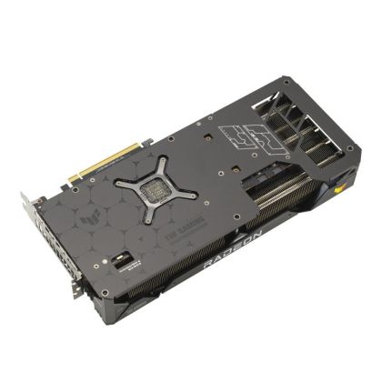 Asus TUF Gaming Radeon RX 7800 XT OC 16G