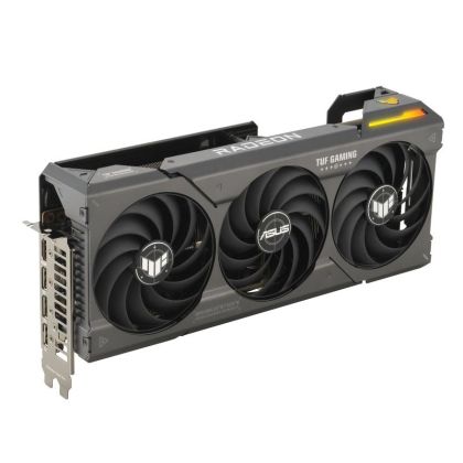 Asus TUF Gaming Radeon RX 7800 XT OC 16G