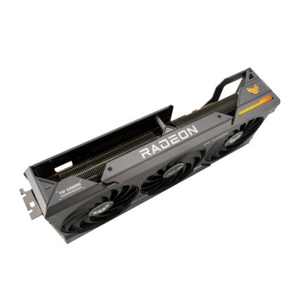 Asus TUF Gaming Radeon RX 7800 XT OC 16G