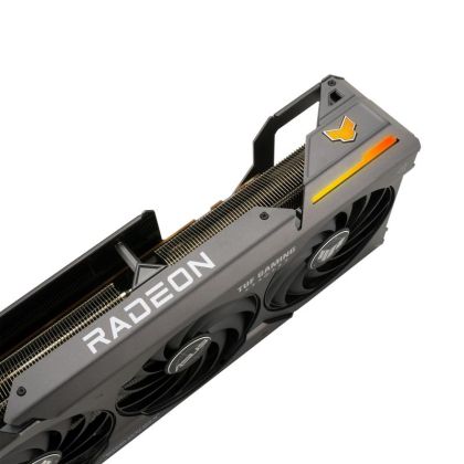 Asus TUF Gaming Radeon RX 7800 XT OC 16G