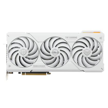 As TUF Gaming Radeon RX 7800 XT OC 16G W
