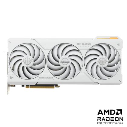 As TUF Gaming Radeon RX 7800 XT OC 16G W