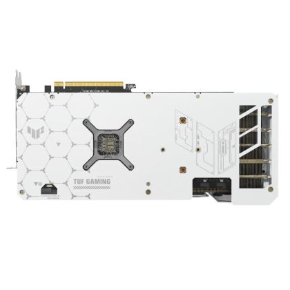 As TUF Gaming Radeon RX 7800 XT OC 16G W