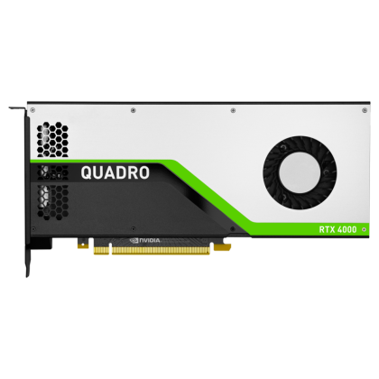 VGA PNY NVIDIA Quadro RTX 4000