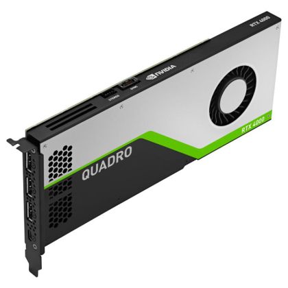 VGA PNY NVIDIA Quadro RTX 4000