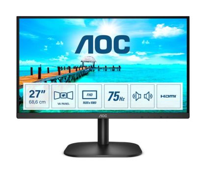 MONITOR 27" AOC 27B2AM