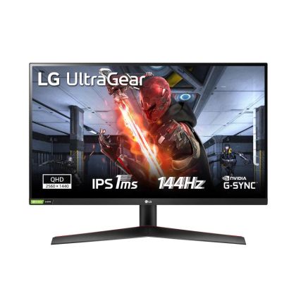 MONITOR 27" LG 27GN800P-B