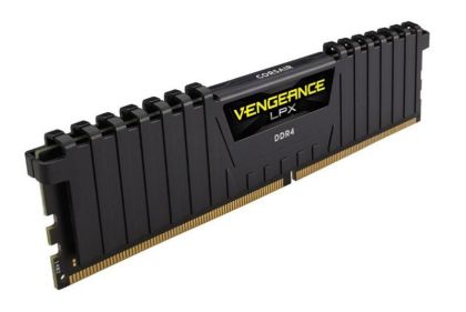 CR DDR4 16GB 3000 CMK16GX4M1B3000C15