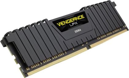 MEMORIE RAM DIMM CR VENGEANCE LPX 8GB