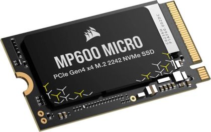 CR SSD MP600 MICRO 1TB M.2 PCIE 4.0