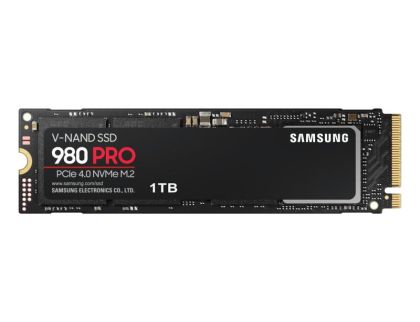 SSD Samsung 980 PRO, 1TB,  M.2, PCIe 4.0