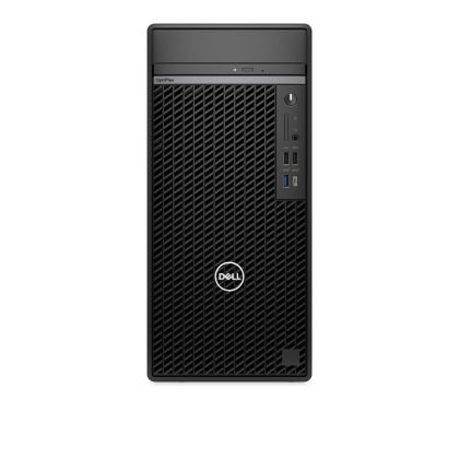 Desktop PC Dell OptiPlex 7020 MT Plus, Procesor 14ᵗʰ Gen Intel Core i7-14700 up to 5.3 GHz, RAM 32GB (2x16GB) DDR5, 512GB SSD M.2 PCIe NVMe, Intel UHD Graphics, Windows 11 Pro