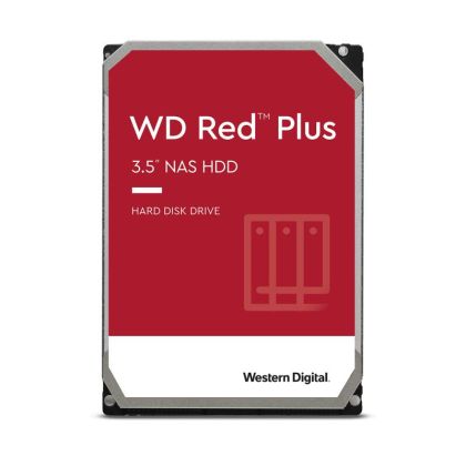 WD HDD3.5 2TB SATA WD20EFZX