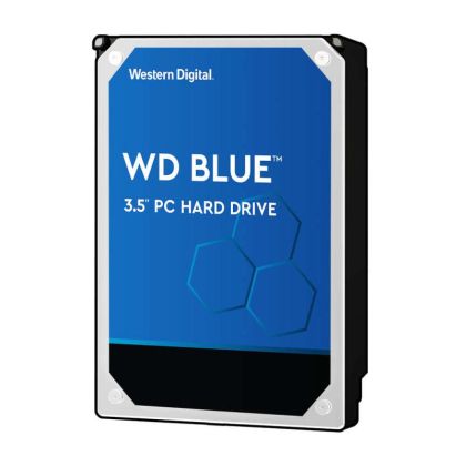WD HDD3.5 2TB SATA WD20EZAZ