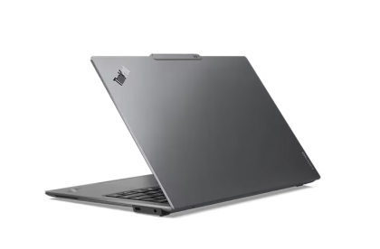 Laptop Lenovo ThinkPad X9-14 Gen 1, Procesor Intel Core Ultra 7 258V up to 4.8GHz, 14" WUXGA (1920x1200) OLED 400nit anti-glare, ram 32GB soldered 8533MHz LPDDR5x, 1TB SSD M.2 PCIe NVMe, Intel Arc™ Graphics 140V, culoare Grey, Windows11 Pro