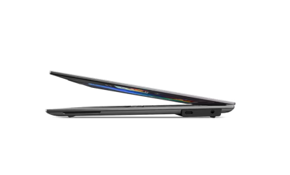 Laptop Lenovo ThinkPad X9-14 Gen 1, Procesor Intel Core Ultra 7 258V up to 4.8GHz, 14" 2.8K (2880x1800) OLED 500nit AR/AS, touch, ram 32GB soldered 8533MHz LPDDR5x, 2TB SSD M.2 PCIe NVMe, Intel Arc™ Graphics 140V, culoare Grey, Windows11 Pro