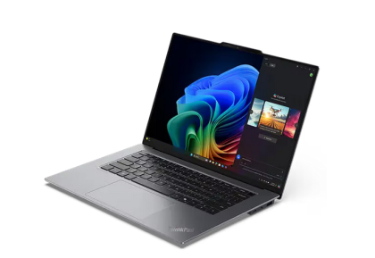 Laptop Lenovo ThinkPad X9-15 Gen 1, Procesor Intel Core Ultra 7 258V up to 4.8GHz, 15.3" 2.8K (2880x1800) OLED 500nit anti-reflection/anti-fingerprint, ram 32GB soldered 8533MHz LPDDR5x, 1TB SSD M.2 PCIe NVMe, Intel Arc™ Graphics 140V, culoare Grey, Windo