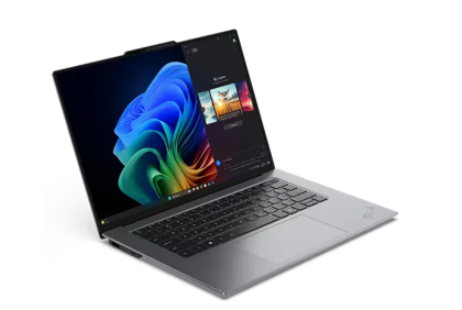 Laptop Lenovo ThinkPad X9-15 Gen 1, Procesor Intel Core Ultra 7 258V up to 4.8GHz, 15.3" 2.8K (2880x1800) OLED 500nit anti-reflection/anti-fingerprint, ram 32GB soldered 8533MHz LPDDR5x, 1TB SSD M.2 PCIe NVMe, Intel Arc™ Graphics 140V, culoare Grey, Windo