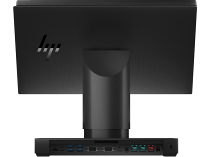 HP AIOPOS 15.6T i3-10100E 8 256 W10IoT 3