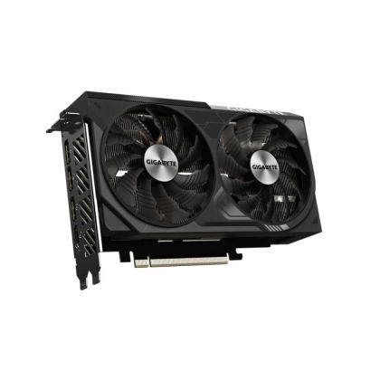 GB GeForce RTX 4070 WINDFORCE 2X OC 12G