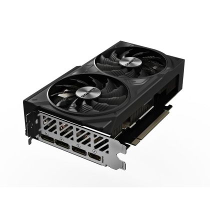 GB GeForce RTX 4070 WINDFORCE 2X OC 12G