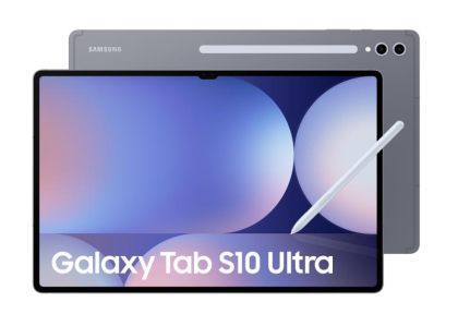 Tableta Samsung Galaxy Tab S10 Ultra X926 5G, 12GB RAM, 256GB, Gray