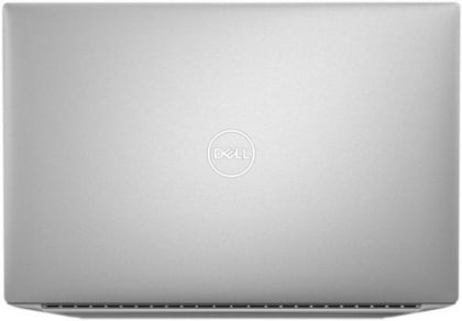 Laptop Dell XPS 9500, Procesor Intel(R) Core(TM) i7-10750H up to 5.0GHz, 15.6"UHD+(3840x2400) WVA Touch Anti-Glare, ram 32Gb(2x16Gb) 2933 MHz DDR4, 1TB SSD M.2 PCIe NVMe,NVIDIA(R) GeForce(R) GTX 1650Ti 4GB GDDR6,culoare Silver, Windows 10 Pro