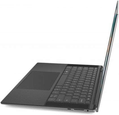Laptop Dell xps 9500, Procesor Intel(R) Core(TM) i7-10750H up to 5.0GHz, 15.6"FHD+(1920x1200) InfinityEdge Anti-Glare, RAM 16Gb(2x8Gb) 2933 MHz DDR4, 1TB SSD M.2 PCIe NVMe,NVIDIA(R) GeForce(R) GTX 1650Ti 4GB GDDR6, culoare Sylver, Windows10 Pro 64bit