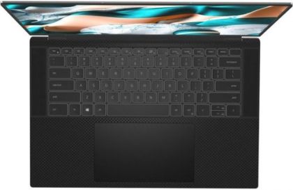 Laptop Dell xps 9500, Procesor Intel(R) Core(TM) i7-10750H up to 5.0GHz, 15.6"FHD+(1920x1200) InfinityEdge Anti-Glare, RAM 16Gb(2x8Gb) 2933 MHz DDR4, 1TB SSD M.2 PCIe NVMe,NVIDIA(R) GeForce(R) GTX 1650Ti 4GB GDDR6, culoare Sylver, Windows10 Pro 64bit