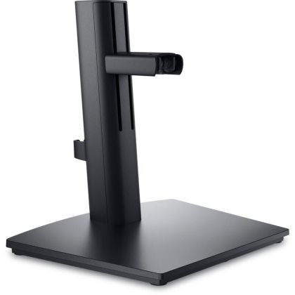 Monitor LED Dell E2225HS, 22" Full HD (1920x1080), VA, 250nits, 5ms, 75Hz, culoare black