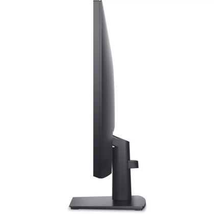 Monitor LED Dell E2725H, 27" Full HD (1920x1080), VA, 300nits, 5ms, 75Hz, culoare black