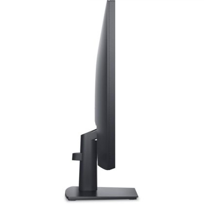 Monitor LED Dell E2725H, 27" Full HD (1920x1080), VA, 300nits, 5ms, 75Hz, culoare black