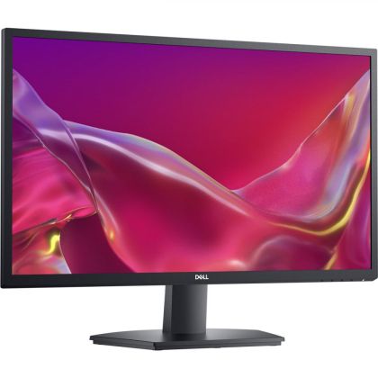 Monitor LED Dell SE2725H, 27" Full HD (1920x1080), VA, 300nits, 5ms, 75Hz, culoare black
