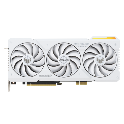 VGA TUF RTX 4070TI SUPER 16GB BTF WHITE