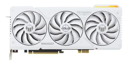 VGA TUF RTX 4070TI SUPER 16GB BTF WHITE
