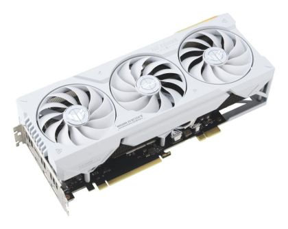 VGA TUF RTX 4070TI SUPER 16GB BTF WHITE