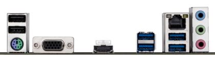 MB Gigabyte A520M K V2 AM4 DDR4