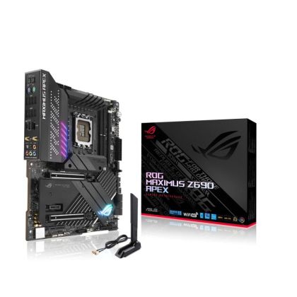 MB AS ROG MAXIMUS Z690 APEX LGA 1700