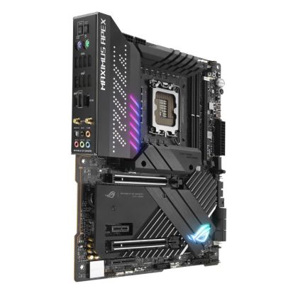 MB AS ROG MAXIMUS Z690 APEX LGA 1700