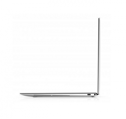 Laptop Dell XPS 9310, Procesor Core(TM) i7-1165G7 up to 4.70 GHz, 13.4” FHD+(1920x1200) InfinityEdge anti-glare, ram 16Gb 4267 MHz LPDDR4, 1TB SSD M.2  PCIe NVMe, Intel(R) Iris Xe Graphics, culoare Platinum Silver, Windows 10 Pro 