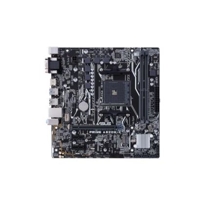 MB ASUS AMD PRIME A320M-K/CSM AM4 DDR4