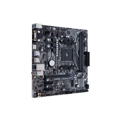 MB ASUS AMD PRIME A320M-K/CSM AM4 DDR4