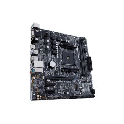 MB ASUS AMD PRIME A320M-K/CSM AM4 DDR4