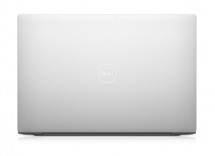Laptop Dell XPS 9310, Procesor Intel(R) Core(TM) i7-1165G7 up to 4.70 GHz, 13.4” UHD (3840x2400) InfinityEdge anti-glare Touch Display, RAM 16Gb 4267 MHz LPDDR4, 1TB SSD M.2  PCIe NVMe,Intel(R) Iris Xe Graphics,culoare Platinum Silver,Windows10 Pro 
