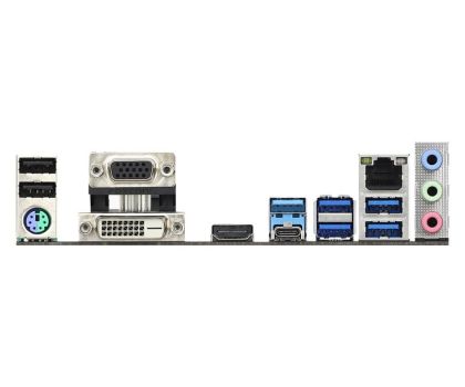 MB Asrock B450M Pro4 R2.0 AM4