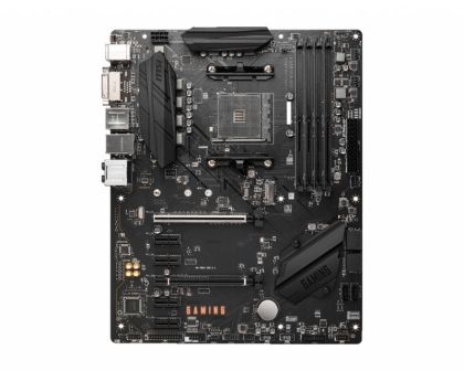 MB MSI B550 GAMING GEN3 AM4 DDR4