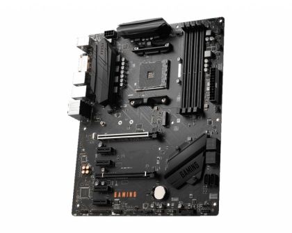 MB MSI B550 GAMING GEN3 AM4 DDR4