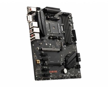MB MSI B550 GAMING GEN3 AM4 DDR4
