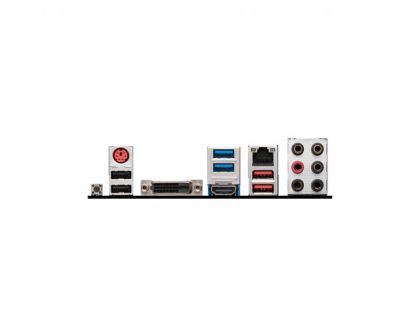 MB MSI B550 GAMING GEN3 AM4 DDR4