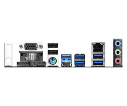 MB ASROCK B550M PRO4 AM4